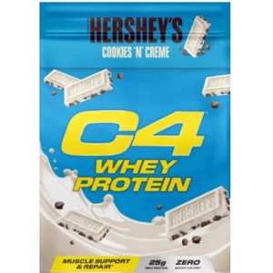 CELLUCOR C4 Whey Protein [35 грама] Бисквити с крем