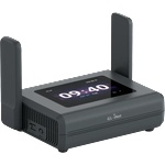 GL.iNet Slate 7 Pro (GL-BE10000) Рутери