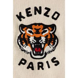 KENZO суичър за деца от памук (K62029.114.150)