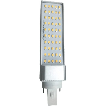 Image 1 of ELMARK Led ЛАМПА ledplc 15w g24d 230v ТОПЛО БЯЛ (99led553)