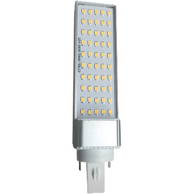 ELMARK Led ЛАМПА ledplc 15w g24d 230v ТОПЛО БЯЛ (99led553)