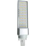 ELMARK Led ЛАМПА ledplc 15w g24d 230v ТОПЛО БЯЛ (99led553)
