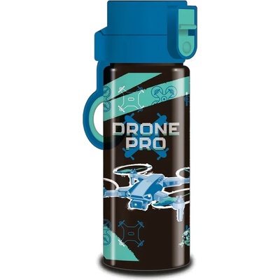Ars Una Бутилка за вода ARS UNA Drone Pro (5450) 475 ml BPA-free