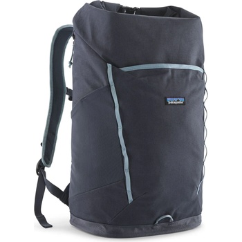 Patagonia Дневна раница Patagonia Fieldsmith Roll Top Pack Daypack - Smolder Blue - размер One Size (502-8981-0811)