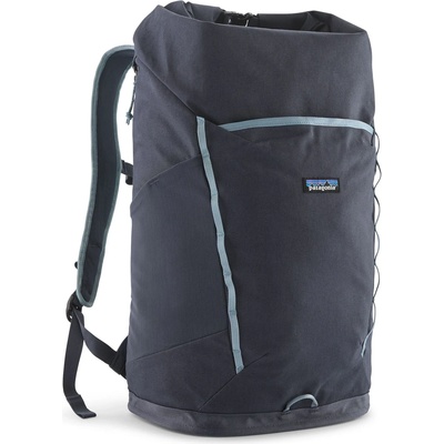 Patagonia Дневна раница Patagonia Fieldsmith Roll Top Pack Daypack - Smolder Blue - размер One Size (502-8981-0811)