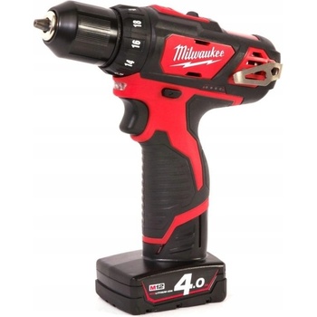 Milwaukee M12BDD-402C - 4933441925