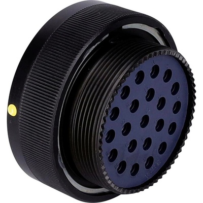 TE Connectivity TE DE Signal Standard CIRHSE06T36A22SCNF80M32V0 1 ks