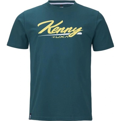 KENNY TEE SHIRT CASUAL petrol