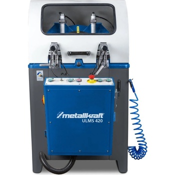 Metallkraft MKS 350 H