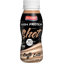 Ehrmann High Protein Drink caffe latte 250 ml