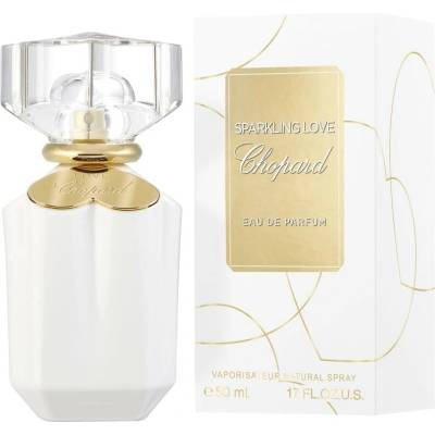 Chopard Sparkling Love parfumovaná voda dámska 50 ml