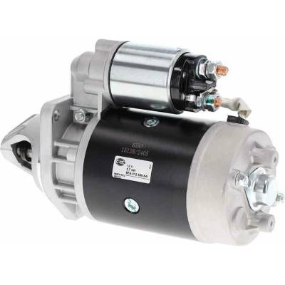 Startér HELLA 8EA 012 586-541