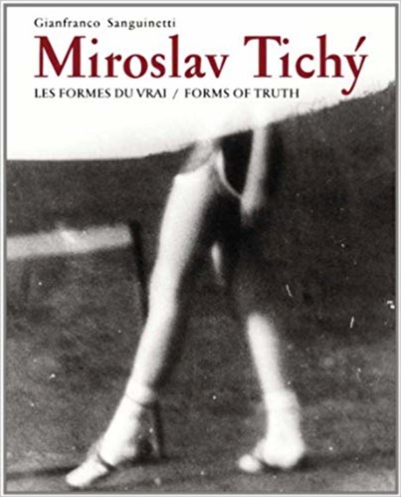 Miroslav Tichy Gianfranco Sanguinetti 【公式通販】