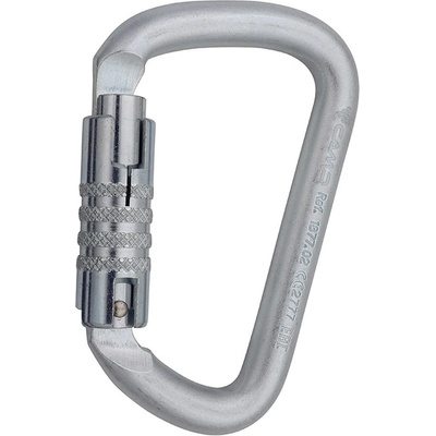 Camp Steel D Pro 3Lock