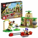 LEGO® Constructor LEGO Star Wars Tenoo Jedi Temple 75358