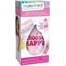 Make it Real Kosmetická sada s fľašou na vodu