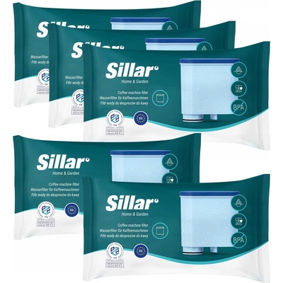 Sillar Philips Saeco 5 ks