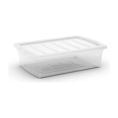 KIS Spinning Box M průhledny 30l