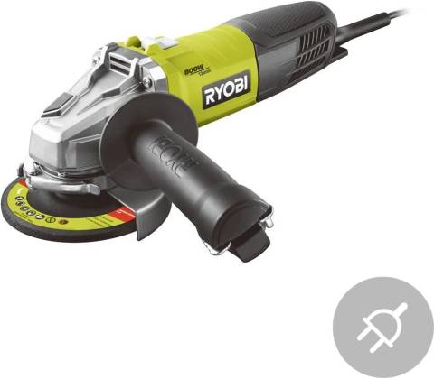 Ryobi RAG800-125G