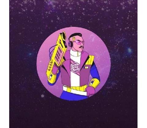 PURPLE DISCO MACHINE - Playbox LP