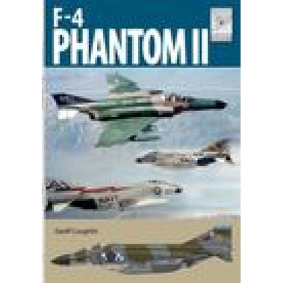 Flight Craft 28 McDonnell Douglas F-4 Phantom