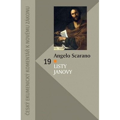 Listy Janovy