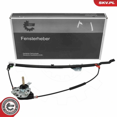 Zvedací zařízení oken ESEN SKV 01SKV362