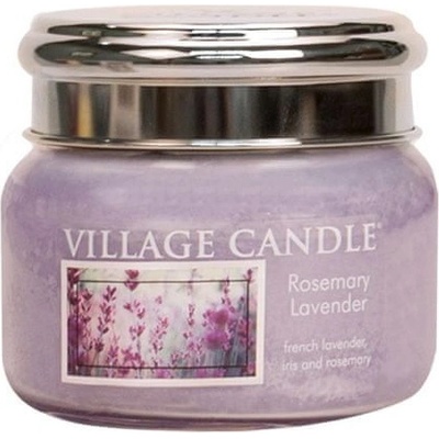 Village Candle Rosemary Lavender 269 g