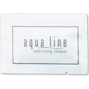 SVING Hotelový šampón vlasový 7ml v sáčku Aqua line