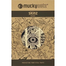 Mucky Nutz Frame Skinz Viking