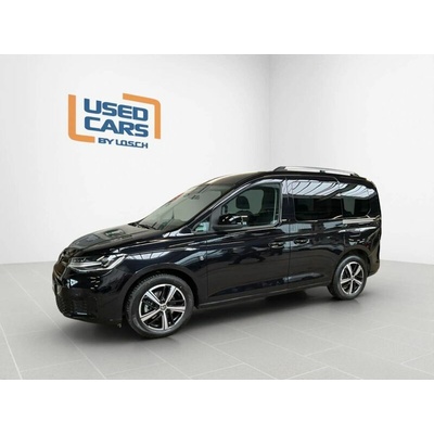 Volkswagen Caddy DSG 90 kW