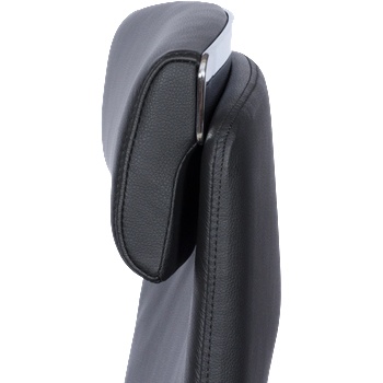 Image 1 of Bittel Ергономичен стол sligo lux - черен (b3520441)