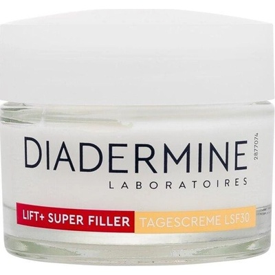 Diadermine Super Filler Anti-Age Day Cream Lift+ (W) 50 ml