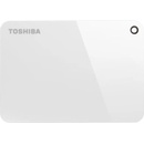 Външен хард диск Toshiba Canvio Advance 2.5 1TB 5400rpm 32MB USB 3.0 (HDTC910EK3AA)