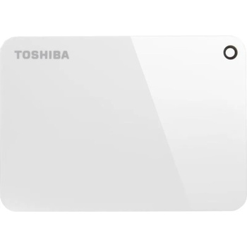 Toshiba Canvio Advance 2.5 1TB 5400rpm 32MB USB 3.0 (HDTC910EK3AA)