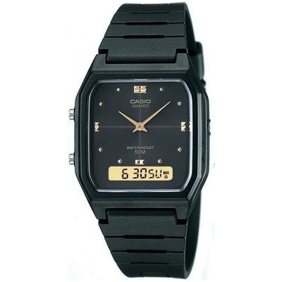 Casio AW-48HE-1A