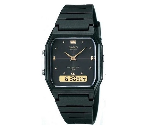Casio AW-48HE-1A