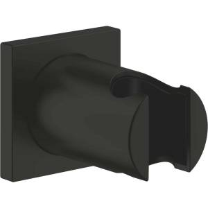 Grohe Rainshower - Поставка за душ, черен мат 270752430 (270752430)