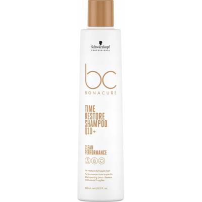 Schwarzkopf šampon proti stárnutí vlasů 250 ml
