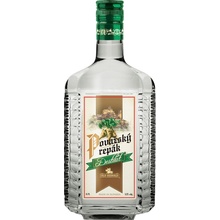 Považský Repák destilát 52% 0,7 l (čistá fľaša)