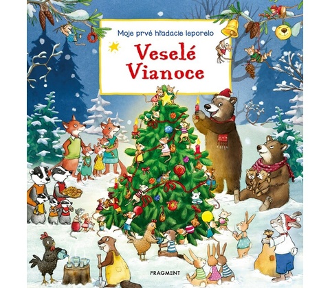 Veselé Vianoce