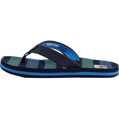 Reef Детски сандали Reef Kid's Ahi Sandals - Deep Sea Stripes - размер 3 (US) (702-2695-0214)
