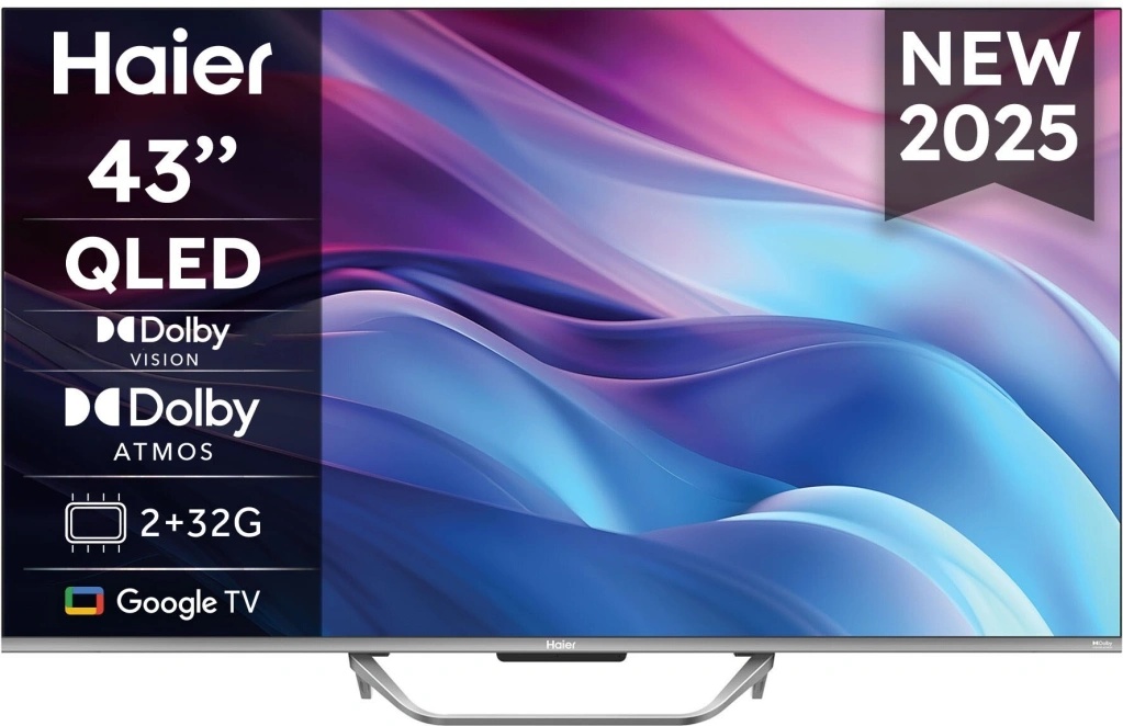 Haier H43Q80FUX