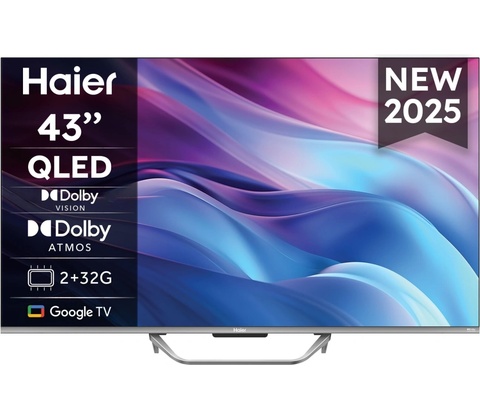 Haier H43Q80FUX