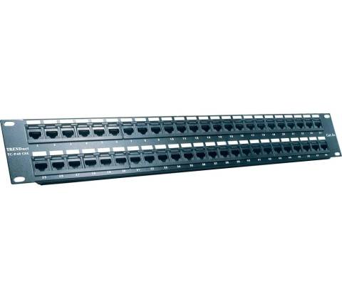 Trendnet TC-P48C5E