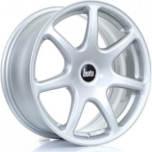 Bola B7 8,5X18 5X114,3 ET25-45 silver