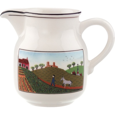Villeroy & Boch mliečnik Design Naif 250 ml