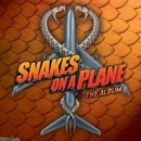 SNAKES ON A PLANE: OST-VARIOUS CD
