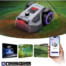 ANTHBOT M5 LiDAR
