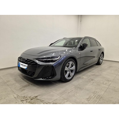 Audi A6 2.0 TDI S-line Avant 150 kW